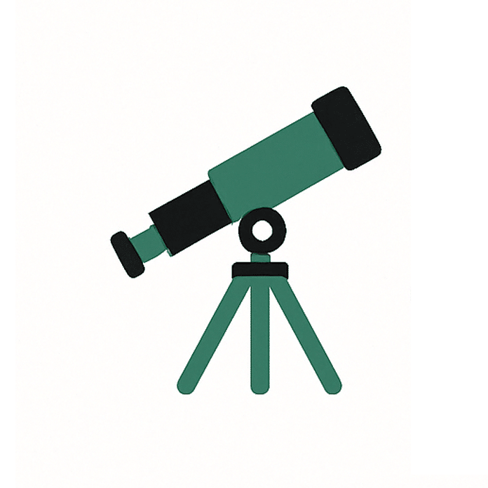 Le guide du télescope